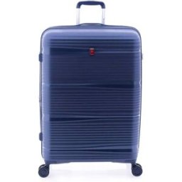 Gladiator Valise à Roulettes Bionic Blue One Size unisex