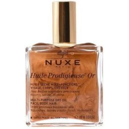 Nuxe Huile Prodigieuse O Or 100ml Orange One Size unisex