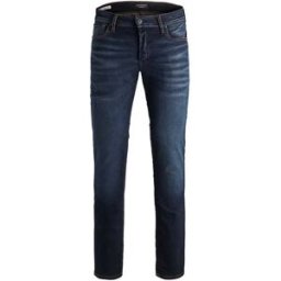 Jack & Jones Jean Tim Original Jos 720 Blue Denim 31 Homme