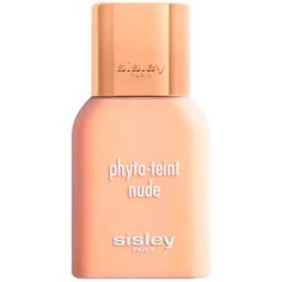 Sisley Fond De Teint Phyto Nude 0c One Size female