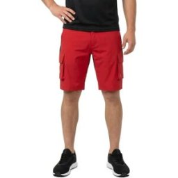 Sea Ranch Short Cargo Scott Sr Red S Homme