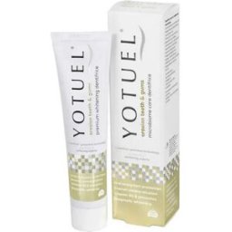Yotuel Dentifrice Microbiome Erosion Teeth & Gums 200ml 2 Unités One Size unisex