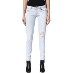 Diesel Jean Gracey Denim 31 Femme