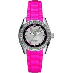 Marc Ecko Montre Pour Femme E11599m3 Silver One Size Femme