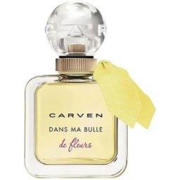 Carven Perfums Eau De Toilette Dans Ma Bulle Fleurs 100ml One Size female