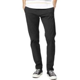 Dockers Pantalon Chino Smart 360 Flex Motion Slim Fit Black 33 Homme