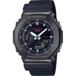 Casio Montre G-shock Gm2100cb1aer Anthracite Grey / Black / Black One Size Homme