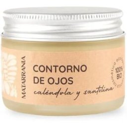 Matarrania Contour Des Yeux 100% Bio 30ml One Size unisex