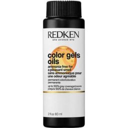 Redken Color Gel Oils 8gi-8.31 Coloration Permanente 60ml 3 Unités One Size unisex