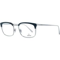 Omega Lunettes Om5017-53092 Grey 145/53 mm Homme
