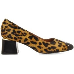 Gioseppo Escarpins Galen Leopard EU 36 Femme