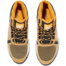 Timberland Bottes Solar Wave Lt Mid Brown EU 38 Homme