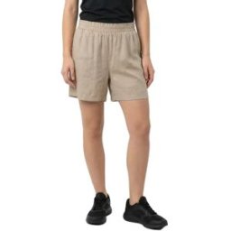 Only Short Iris Modal Silver Mink L Femme