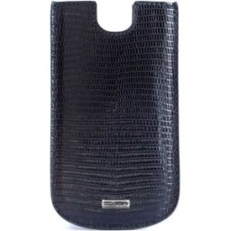 Dolce & Gabbana Coque De Téléphone 711208 Iphone 5/5s/se 1 Gen Black One Size unisex