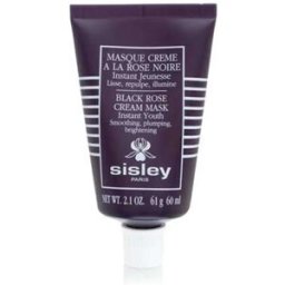 Sisley Masque Crème Rose Noire 60ml Beige One Size unisex
