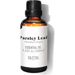 Daffoil Huile Essentielle Parsley Leaf 100ml One Size unisex