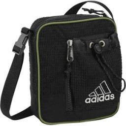 Adidas Originals Sac Small Item Black One Size unisex