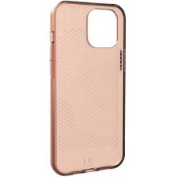 Uag Coque Lucent Pour Iphone 12 Pro Max Orange One Size unisex