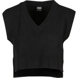 Urban Classics Pull Soft Knit Black M Femme