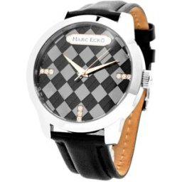Marc Ecko Montre E11591g1 Black One Size Homme