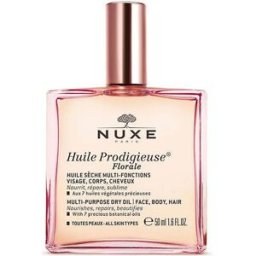 Nuxe Huile Florale Prodigieuse 50ml One Size unisex