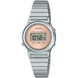 Casio Montre La700we-4aef Red One Size Homme,Femme