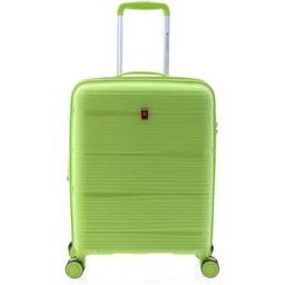 Gladiator Valise à Roulettes Bionic Green / Green / Green One Size unisex