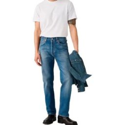 Levi´s ® Pantalon 501™ Original The Fairway 32 Homme