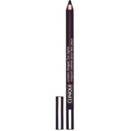 Clinique Fard à Paupières Crème 01 Mascara Black Diamond 101 One Size female