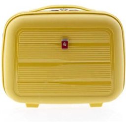 Gladiator Trousse De Toilette Bionic Yellow One Size unisex