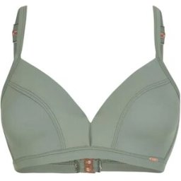 O´neill Haut De Bikini Panama Lily Pad 36 Femme