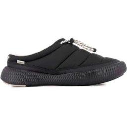 Palladium Sabots Pallanova Pad Mule Black EU 43 Femme