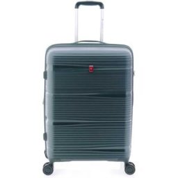 Gladiator Valise à Roulettes Bionic Green 01 One Size unisex