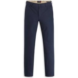 Dockers Pantalon Chino T3 Comfort Knit Navy Blazer 40 Homme