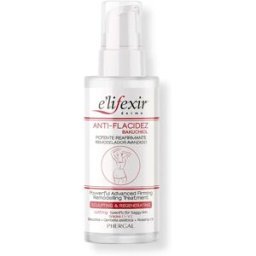 E´lifexir Huile Corporelle Anti-sagging Bakuchiol Firming 100ml One Size unisex