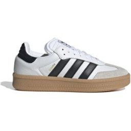 Adidas Originals Baskets Samba Xlg Ftwr White / Core Black / Gum 3 EU 38 Homme,Femme