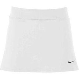 Nike Jupe Team White S Femme