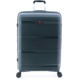 Gladiator Valise à Roulettes Bionic Green 04 One Size unisex