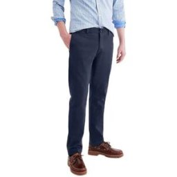 Dockers Pantalon Chino Smart 360 Flex California Slim Navy Blazer 30 Homme