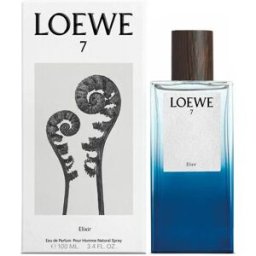Loewe Eau De Parfum 7 Elixir Clear One Size female
