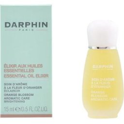 Darphin Élixir D´huile Essentielle Fleur D´oranger Soin Aromatique 15ml Multicolor 15 ml unisex