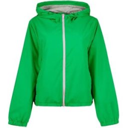 Only Veste Candy Spring Green Bee / Detail Contrast Sheer Lilac S Femme