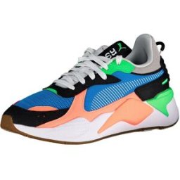 Puma Select Baskets Rs-x Hard Drive Dresden Blue / Puma White / Puma Black EU 40 1/2 Homme