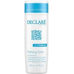 Declare Tonique Matifying & Astringent Toner 200ml One Size unisex