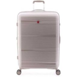 Gladiator Valise à Roulettes Bionic Beige One Size unisex