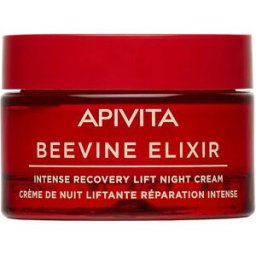 Apivita Crème Pour Le Visage Beevine Elixir Intense Recovery Lift Night 50ml One Size unisex