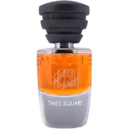 Masque Milano Eau De Parfum Times Square 35ml One Size male