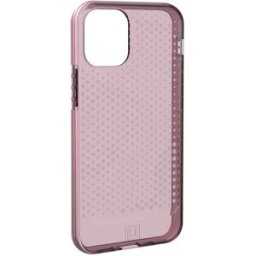 Uag Coque Lucent Pour Iphone 12 Mini Dusty Rose One Size unisex