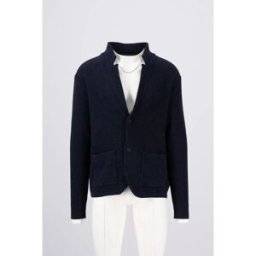 Fynch Hatton Blazer 1312375 Navy 2XL Homme