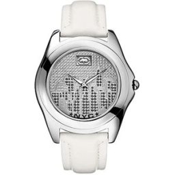 Marc Ecko Montre E08504g6 Grey One Size Homme